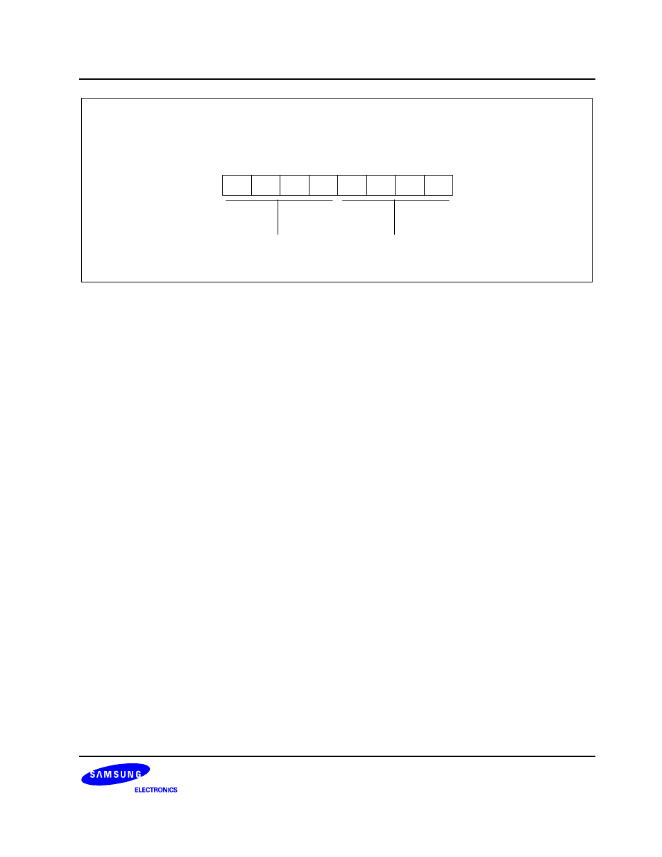 Samsung S3F80JB User Manual | Page 279 / 346