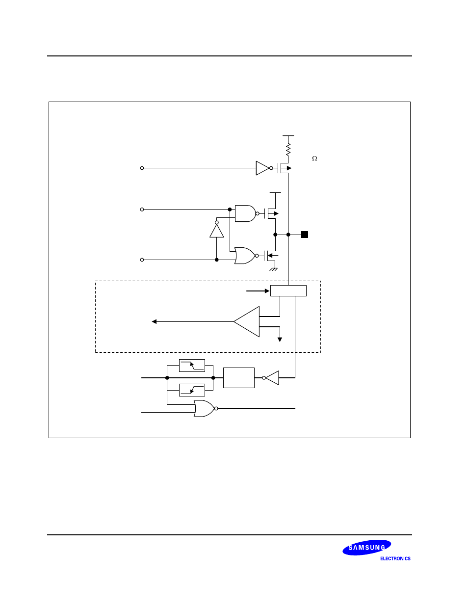 Pin circuits | Samsung S3F80JB User Manual | Page 28 / 346