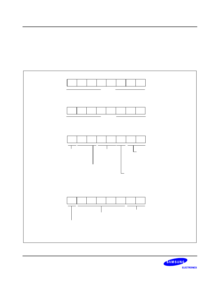 Samsung S3F80JB User Manual | Page 283 / 346