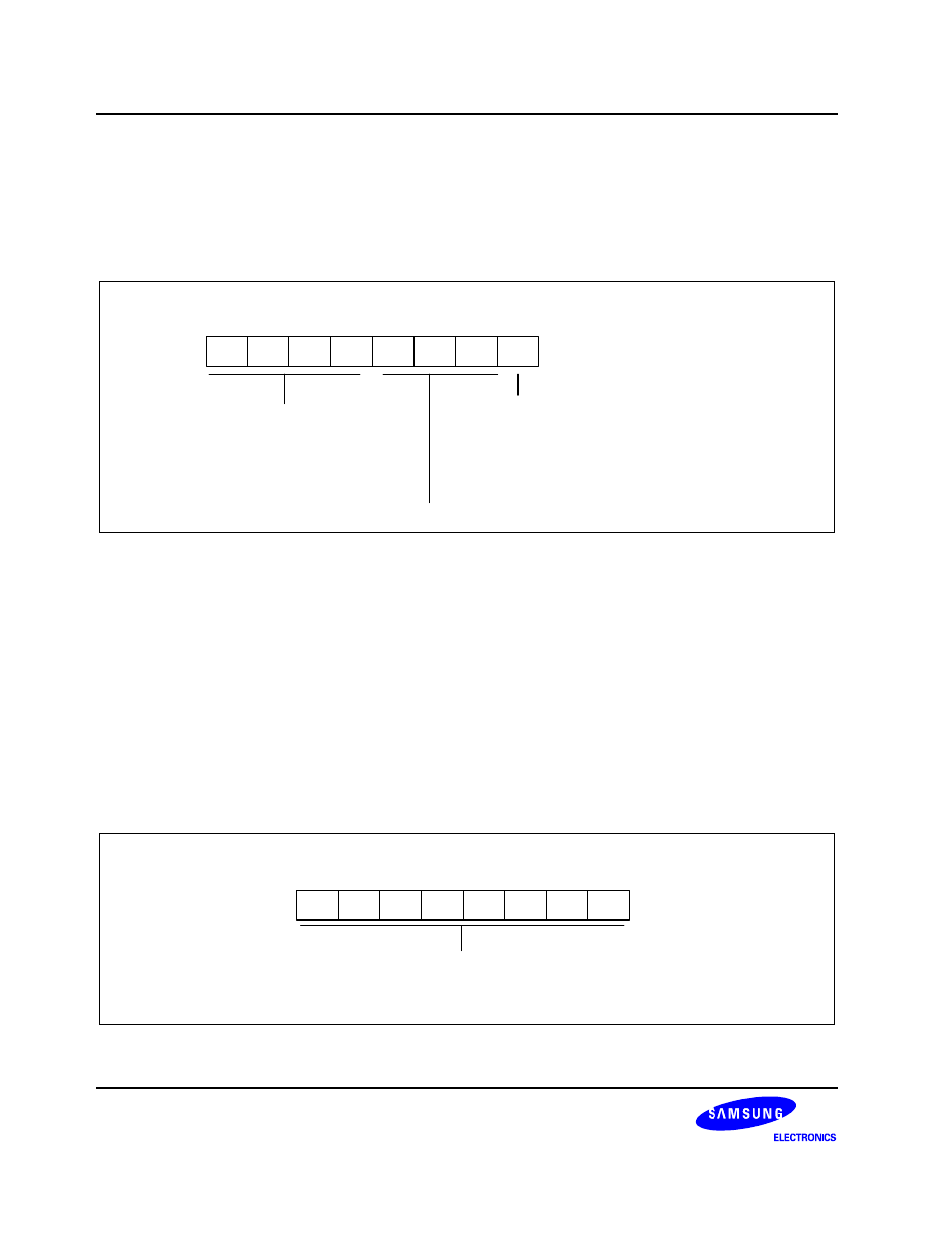 Samsung S3F80JB User Manual | Page 285 / 346