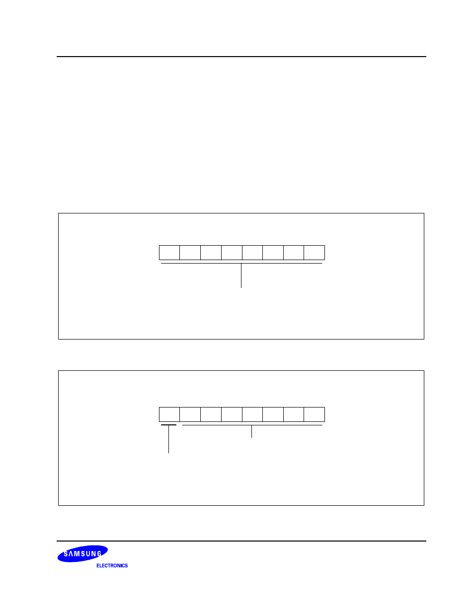 Samsung S3F80JB User Manual | Page 286 / 346