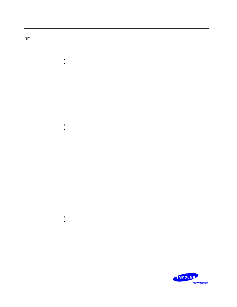 Samsung S3F80JB User Manual | Page 289 / 346