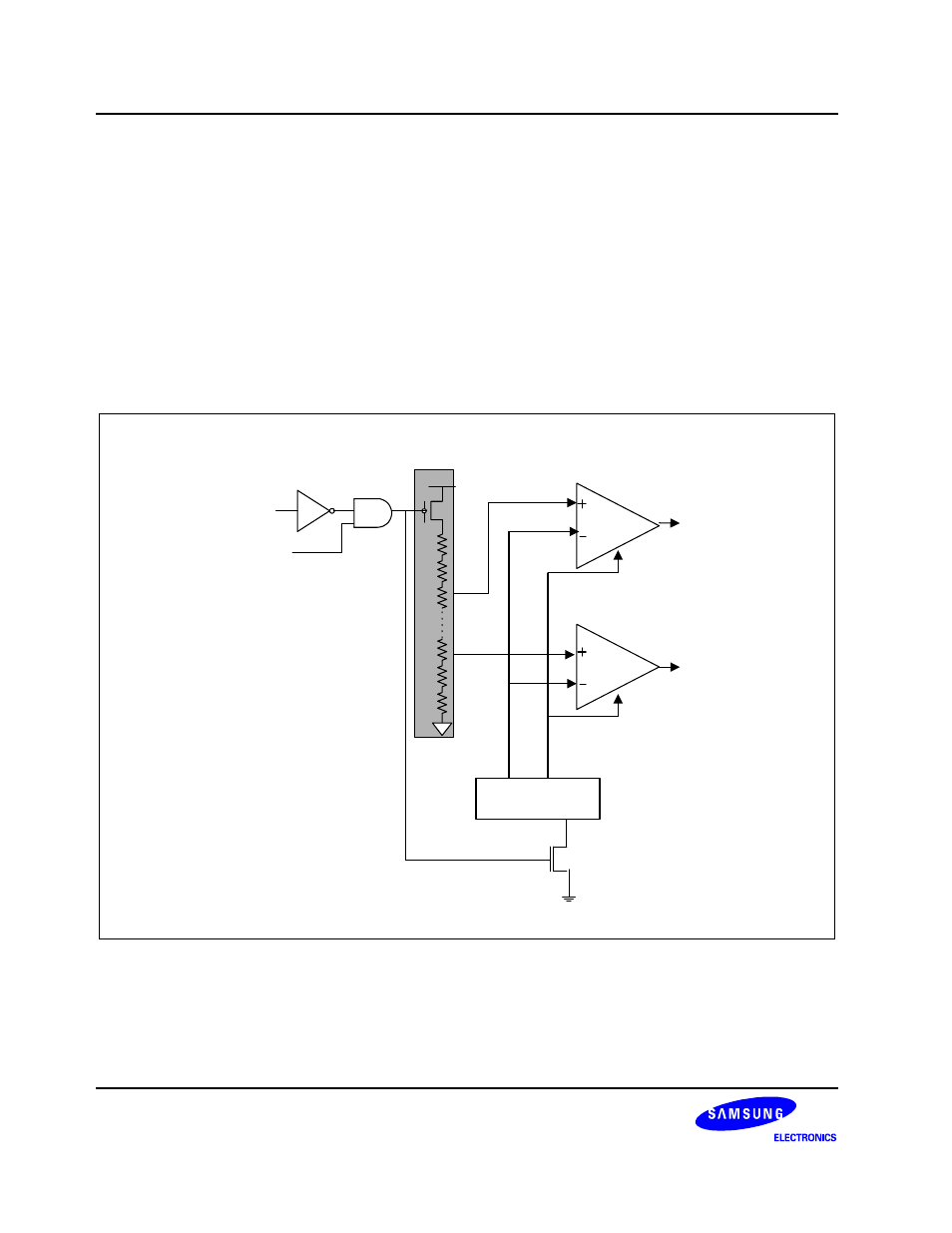 Samsung S3F80JB User Manual | Page 299 / 346