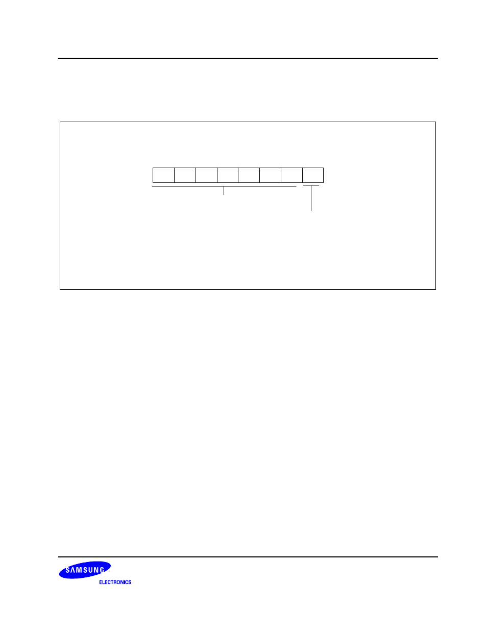 Samsung S3F80JB User Manual | Page 300 / 346
