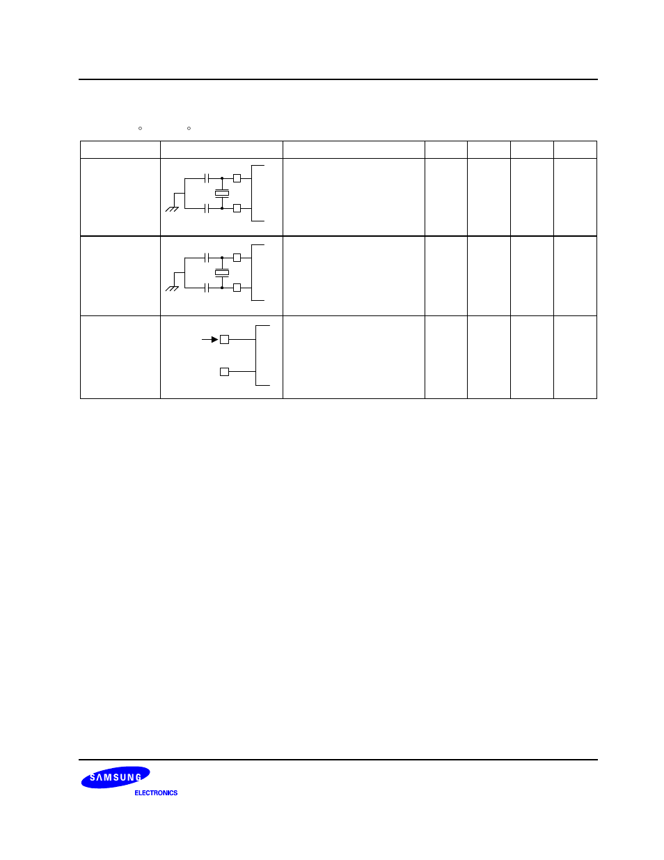 Samsung S3F80JB User Manual | Page 311 / 346