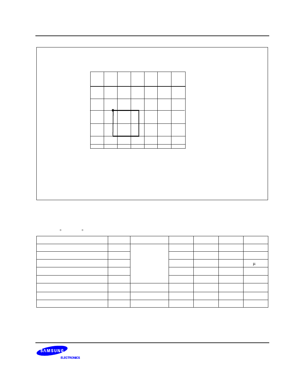 Samsung S3F80JB User Manual | Page 313 / 346