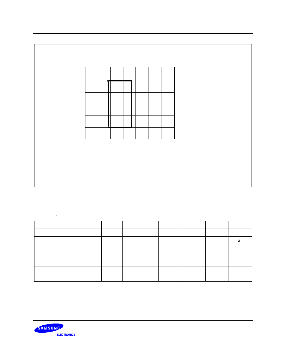 Samsung S3F80JB User Manual | Page 326 / 346