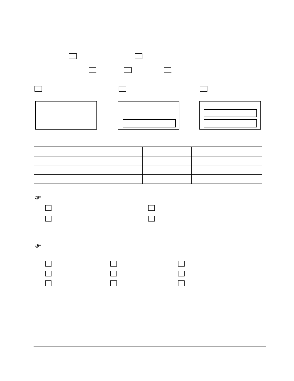 Order form, S3c8 series mask rom order form | Samsung S3F80JB User Manual | Page 337 / 346