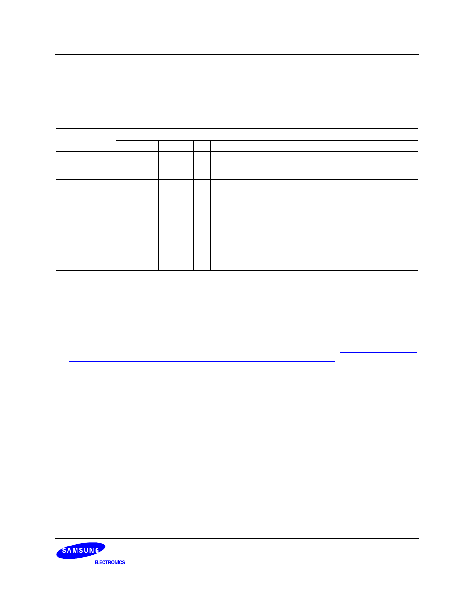 Samsung S3F80JB User Manual | Page 340 / 346