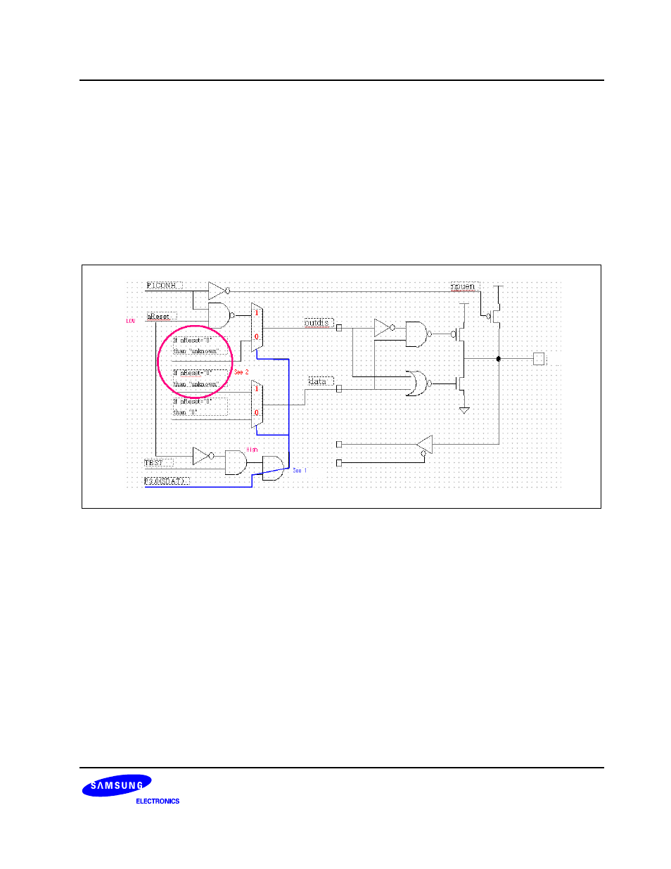 Samsung S3F80JB User Manual | Page 343 / 346