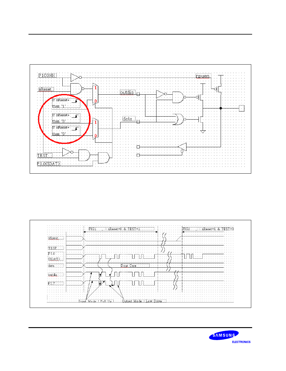 Samsung S3F80JB User Manual | Page 344 / 346