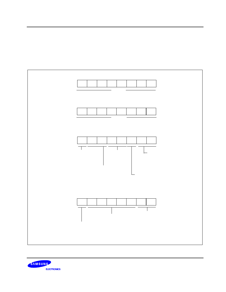 Samsung S3F80JB User Manual | Page 35 / 346