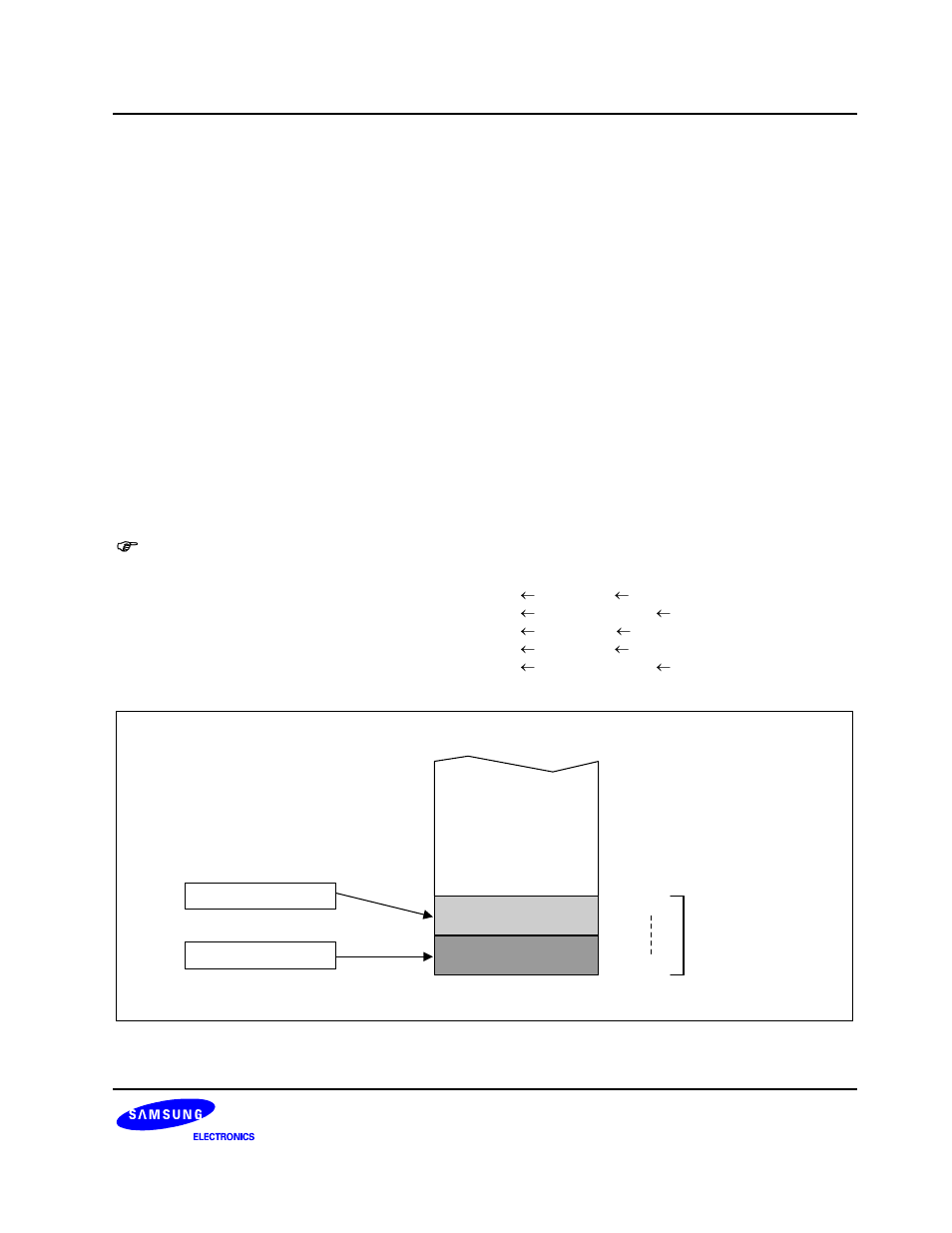 Samsung S3F80JB User Manual | Page 43 / 346