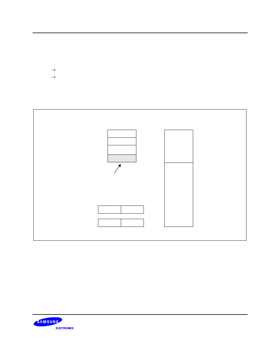 Samsung S3F80JB User Manual | Page 47 / 346