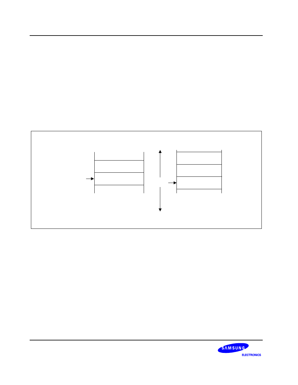 System and user stacks | Samsung S3F80JB User Manual | Page 52 / 346