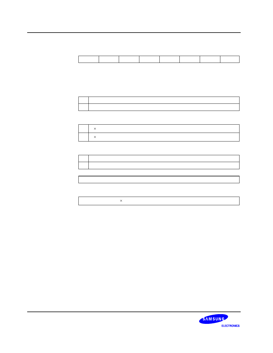 Cmod | Samsung S3F80JB User Manual | Page 75 / 346