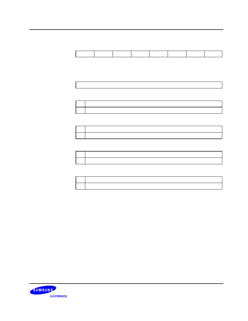 Cmpsel | Samsung S3F80JB User Manual | Page 76 / 346