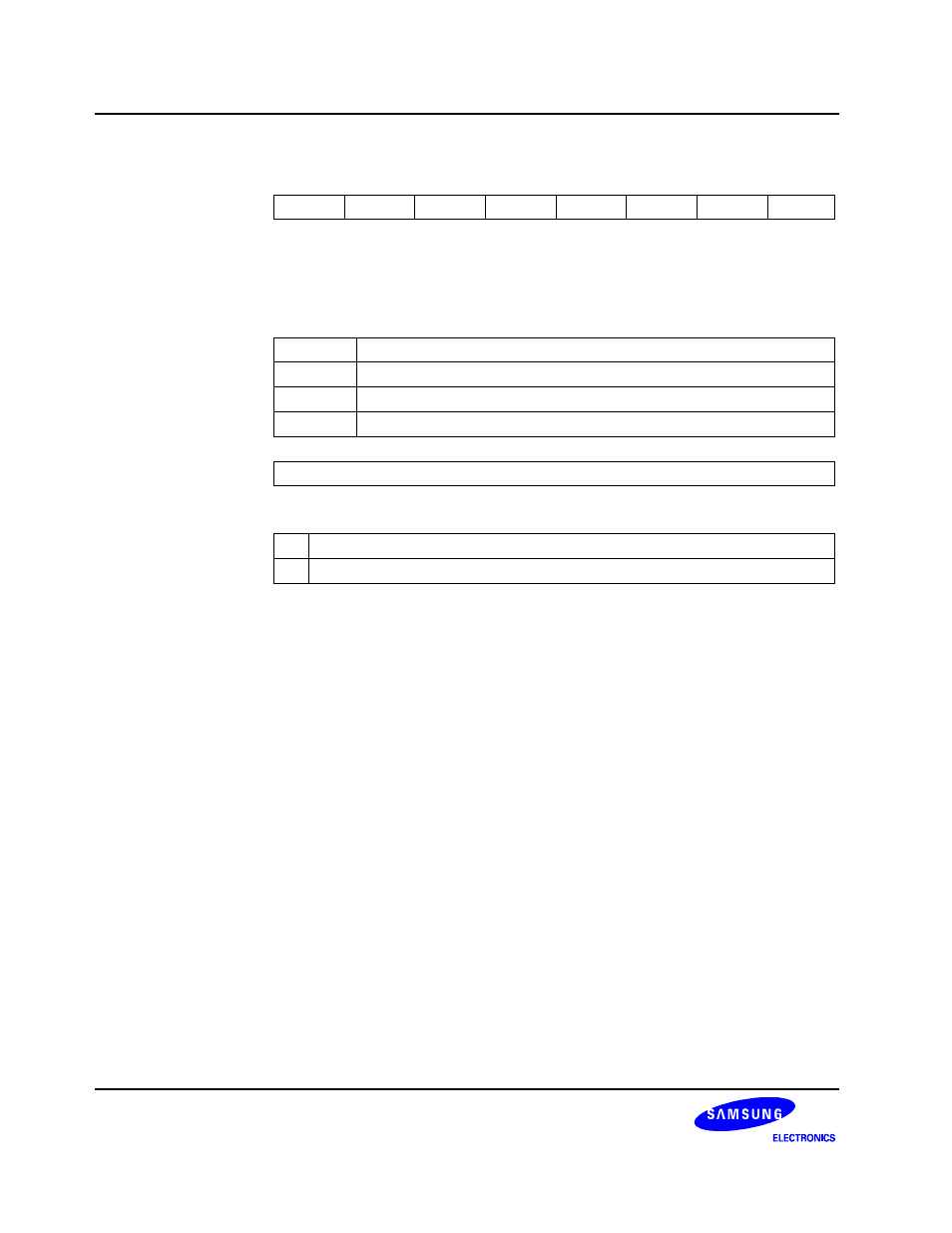 Fmcon | Samsung S3F80JB User Manual | Page 79 / 346