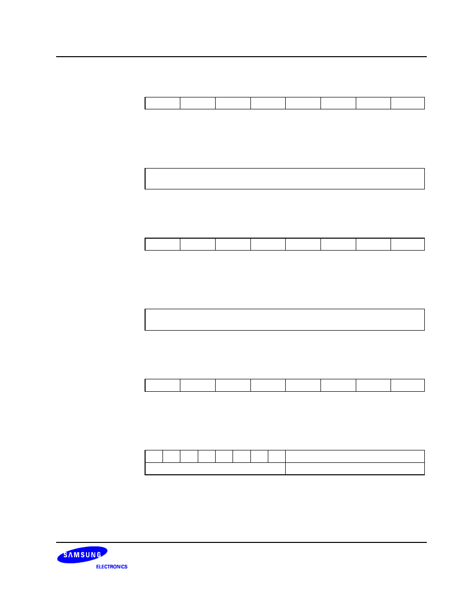 Fmsech, Fmsecl, Fmusr | Samsung S3F80JB User Manual | Page 80 / 346