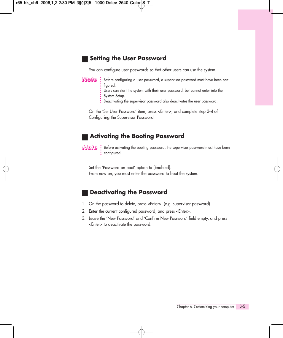 Samsung Q35 User Manual | Page 113 / 157