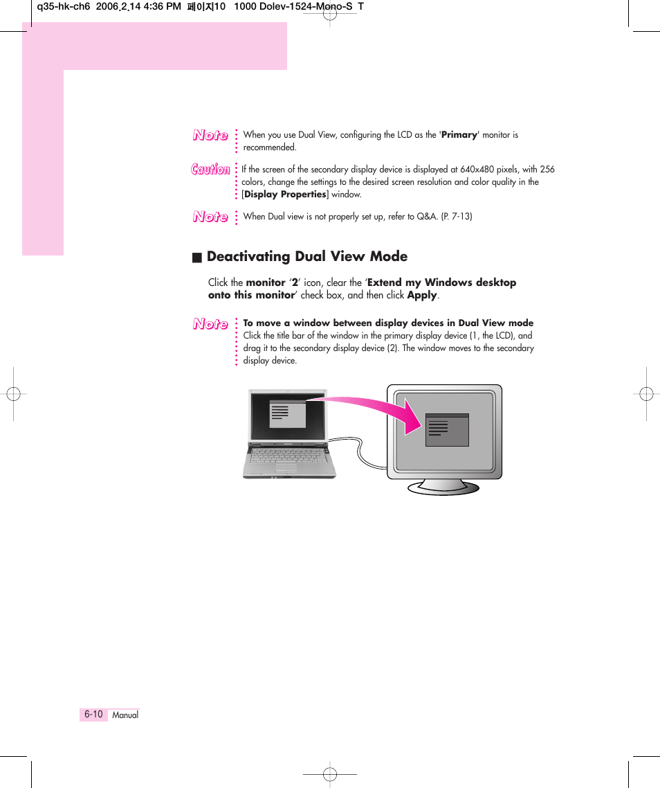 Samsung Q35 User Manual | Page 118 / 157