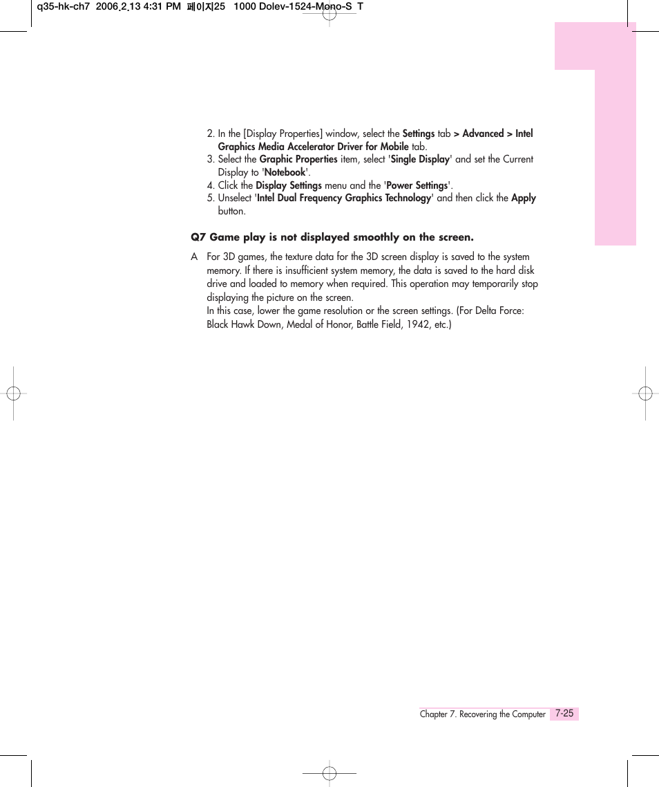 Samsung Q35 User Manual | Page 145 / 157