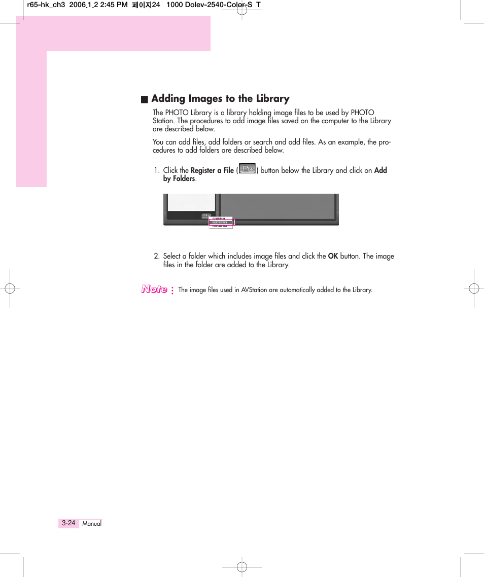 Samsung Q35 User Manual | Page 50 / 157