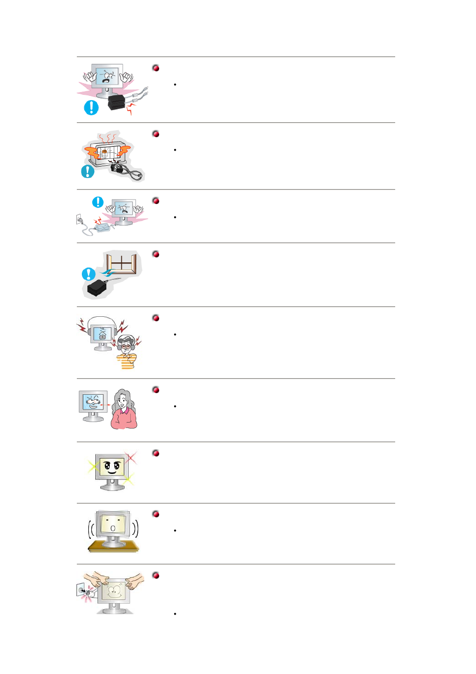 Samsung 192MP User Manual | Page 10 / 63