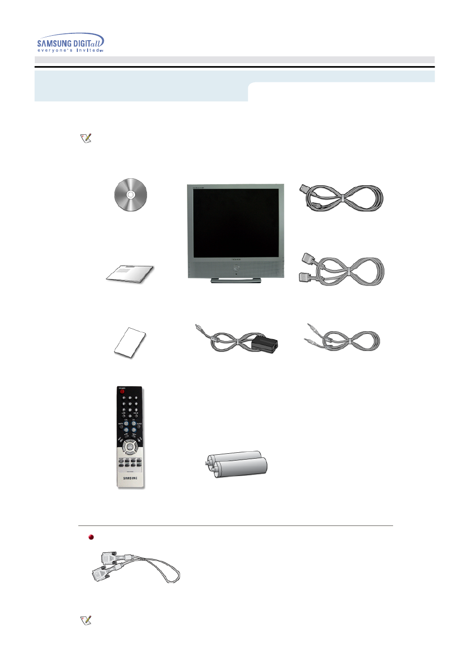 Introduction, Unpacking, Introduction - unpacking | Samsung 192MP User Manual | Page 11 / 63