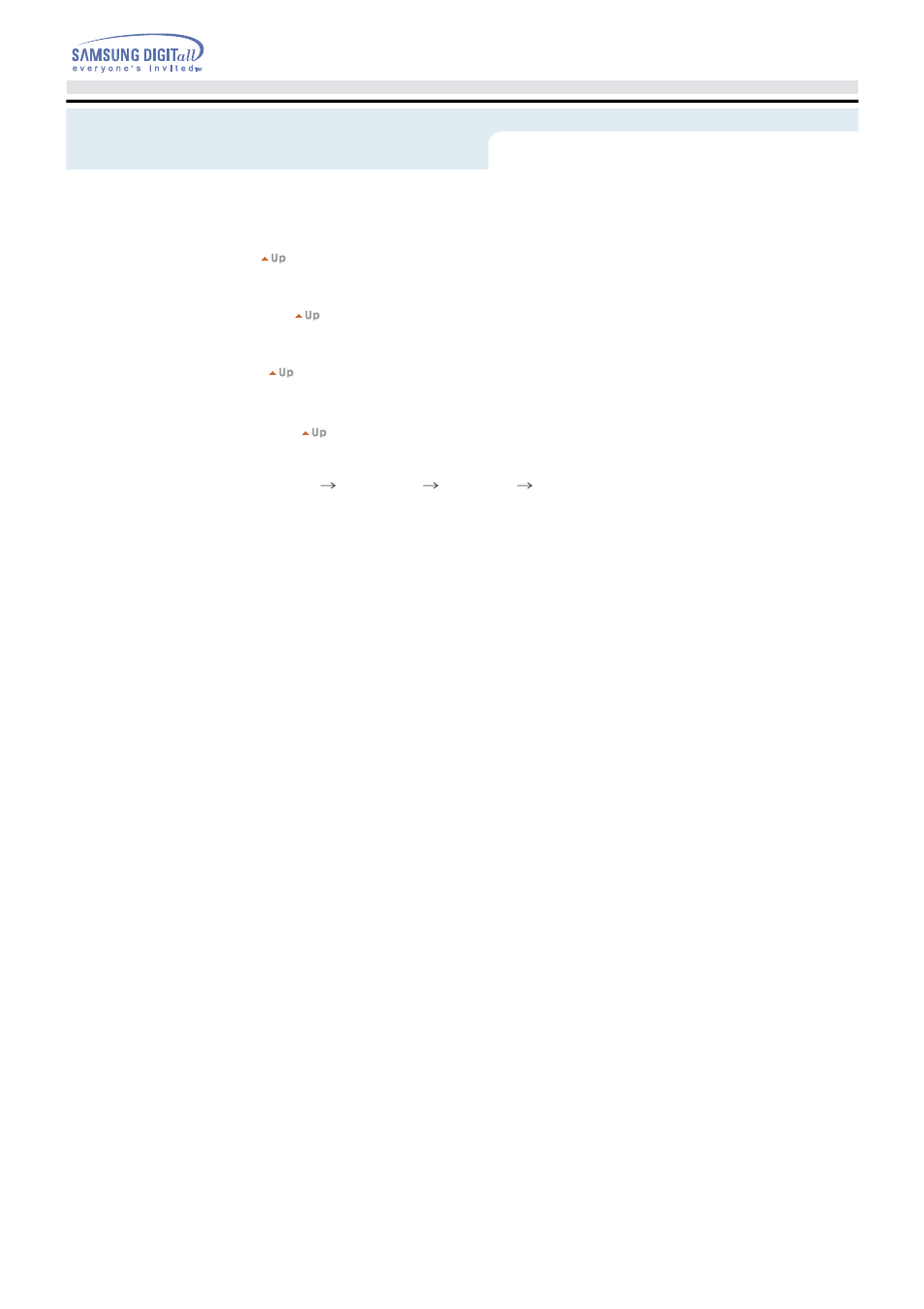 Adjusting your lcd monitor user controls | Samsung 192MP User Manual | Page 31 / 63