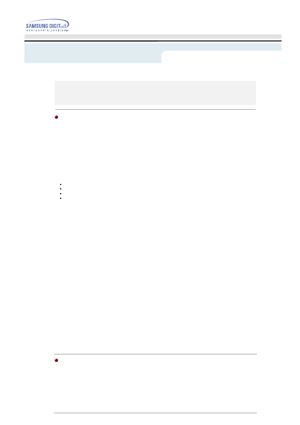 Regulatory, Information - regulatory | Samsung 192MP User Manual | Page 56 / 63