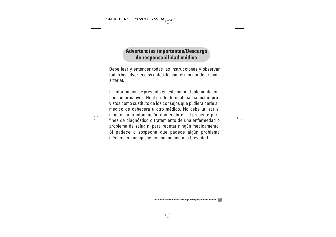 Bvm-1007+r-s.pdf | Samsung BVM-1007 User Manual | Page 34 / 66