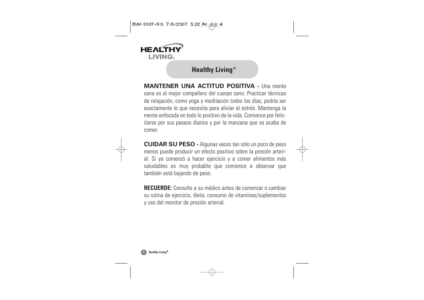Samsung BVM-1007 User Manual | Page 37 / 66
