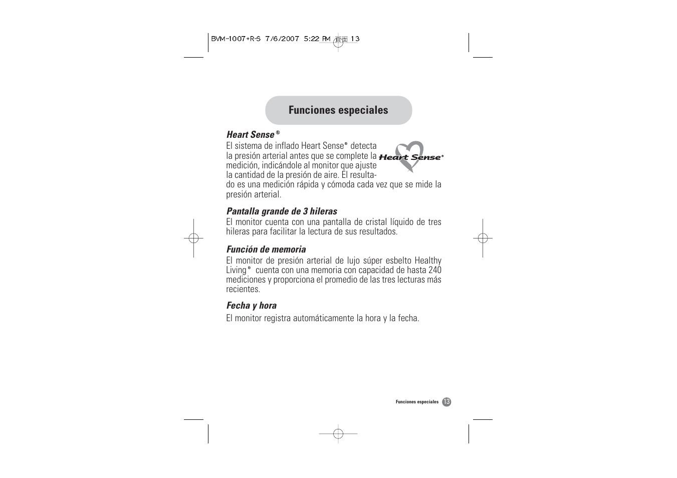 Samsung BVM-1007 User Manual | Page 46 / 66