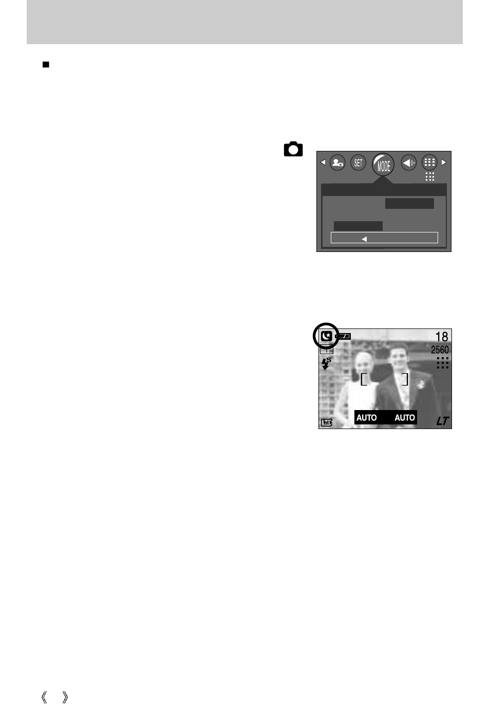 Button | Samsung digimax U-CA 501 User Manual | Page 32 / 116