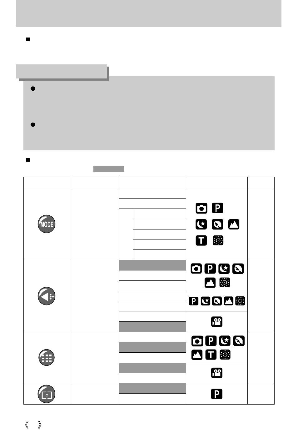 Information | Samsung digimax U-CA 501 User Manual | Page 34 / 116