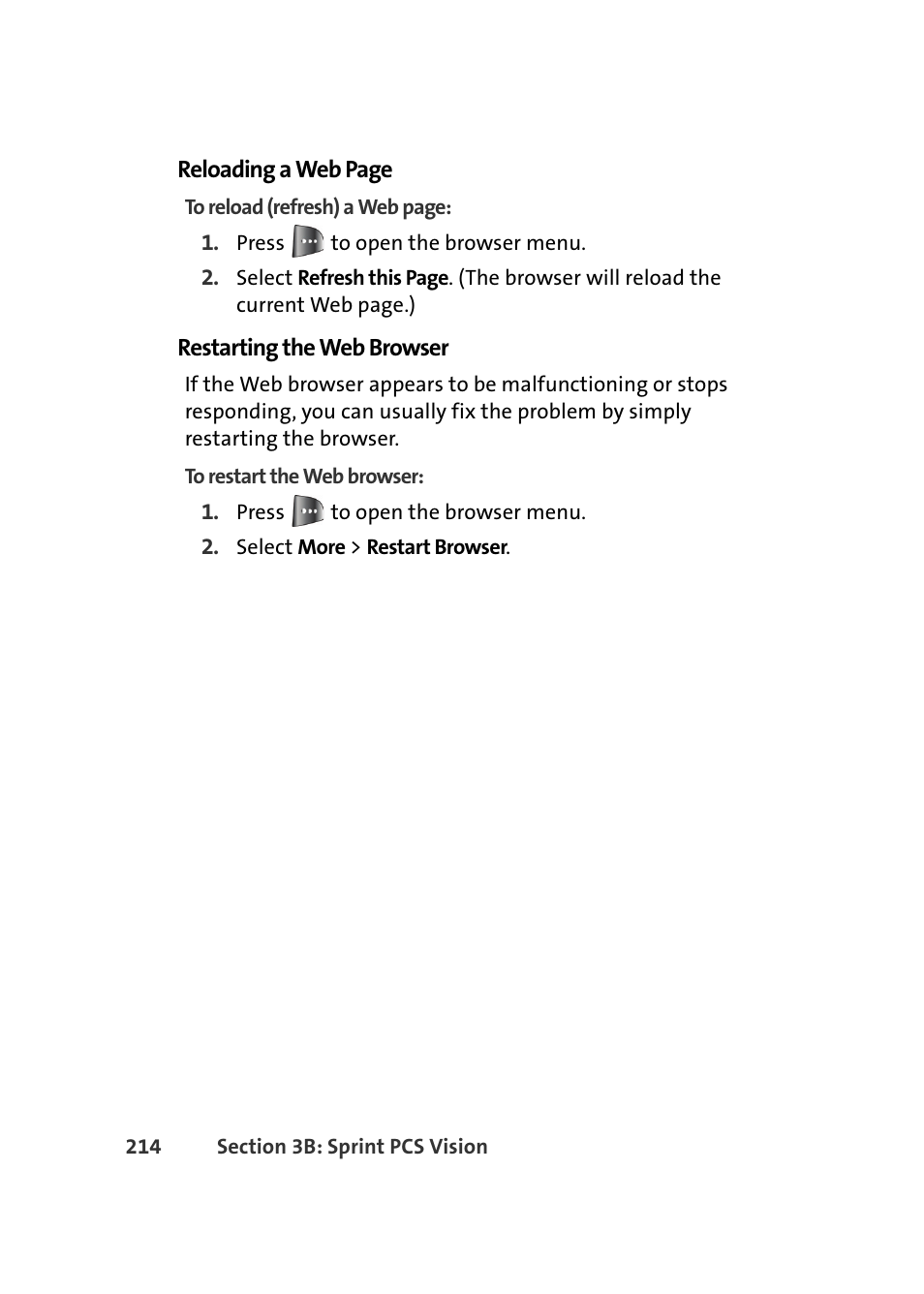 Samsung A640 User Manual | Page 236 / 265