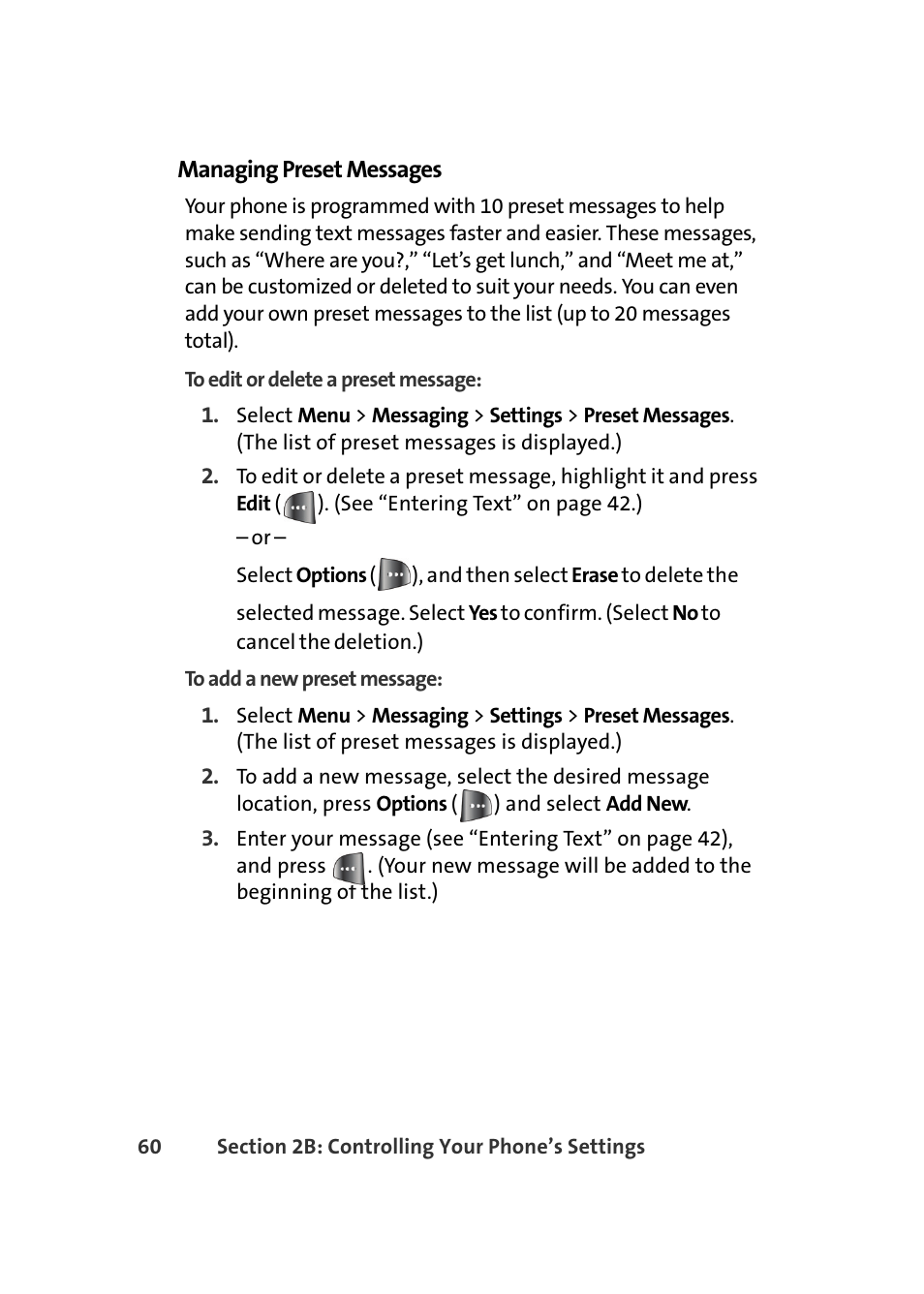 Samsung A640 User Manual | Page 82 / 265