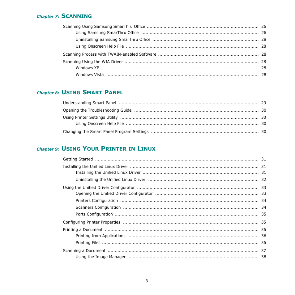 Samsung CLX-6240 Series User Manual | Page 113 / 157