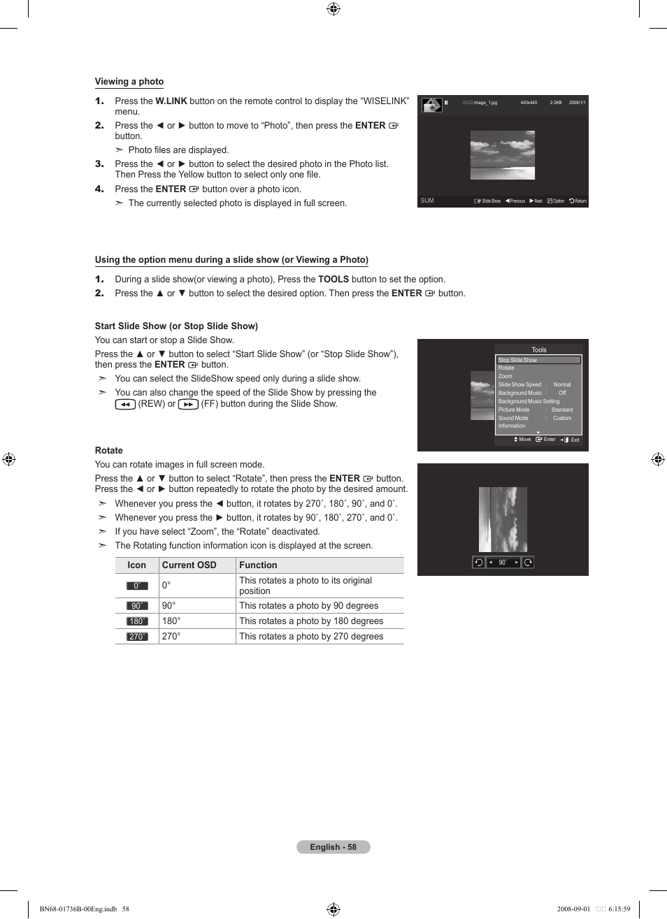 Samsung BN68-01736B-00 User Manual | Page 60 / 81