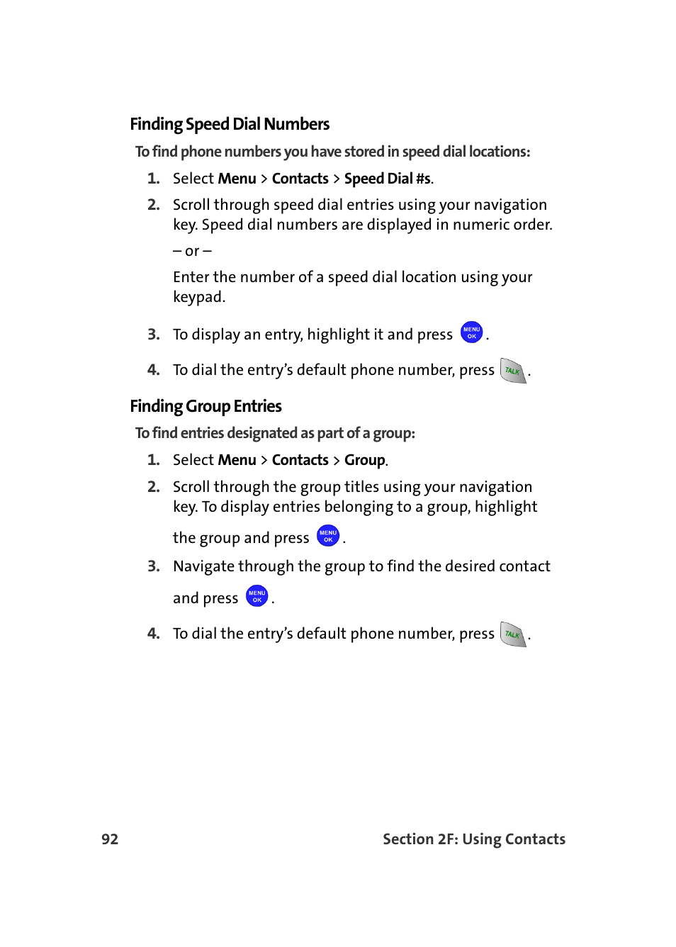 Samsung MM-A940 User Manual | Page 118 / 287