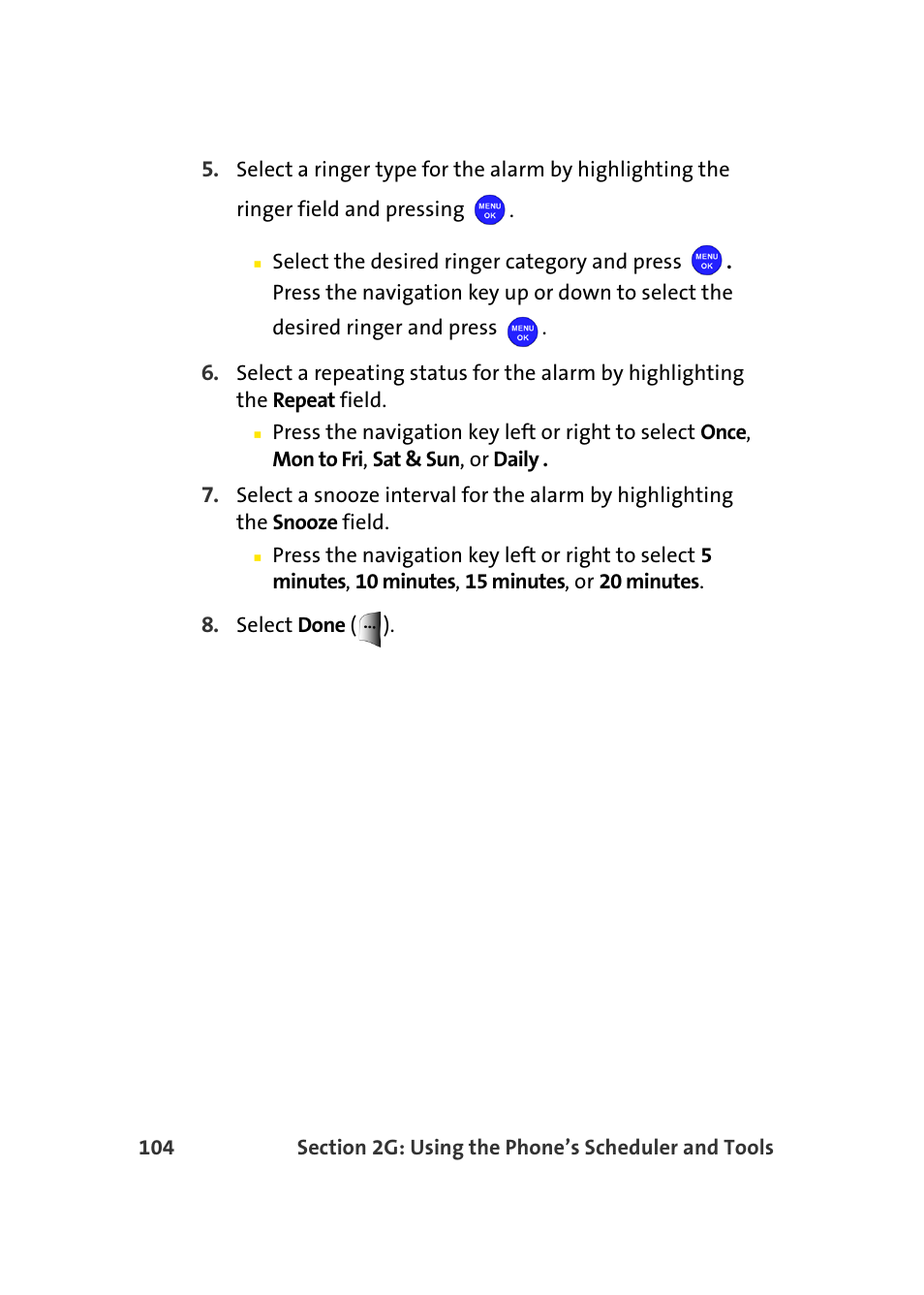 Samsung MM-A940 User Manual | Page 130 / 287