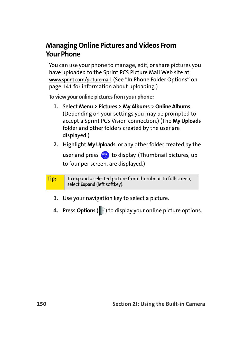 Samsung MM-A940 User Manual | Page 176 / 287