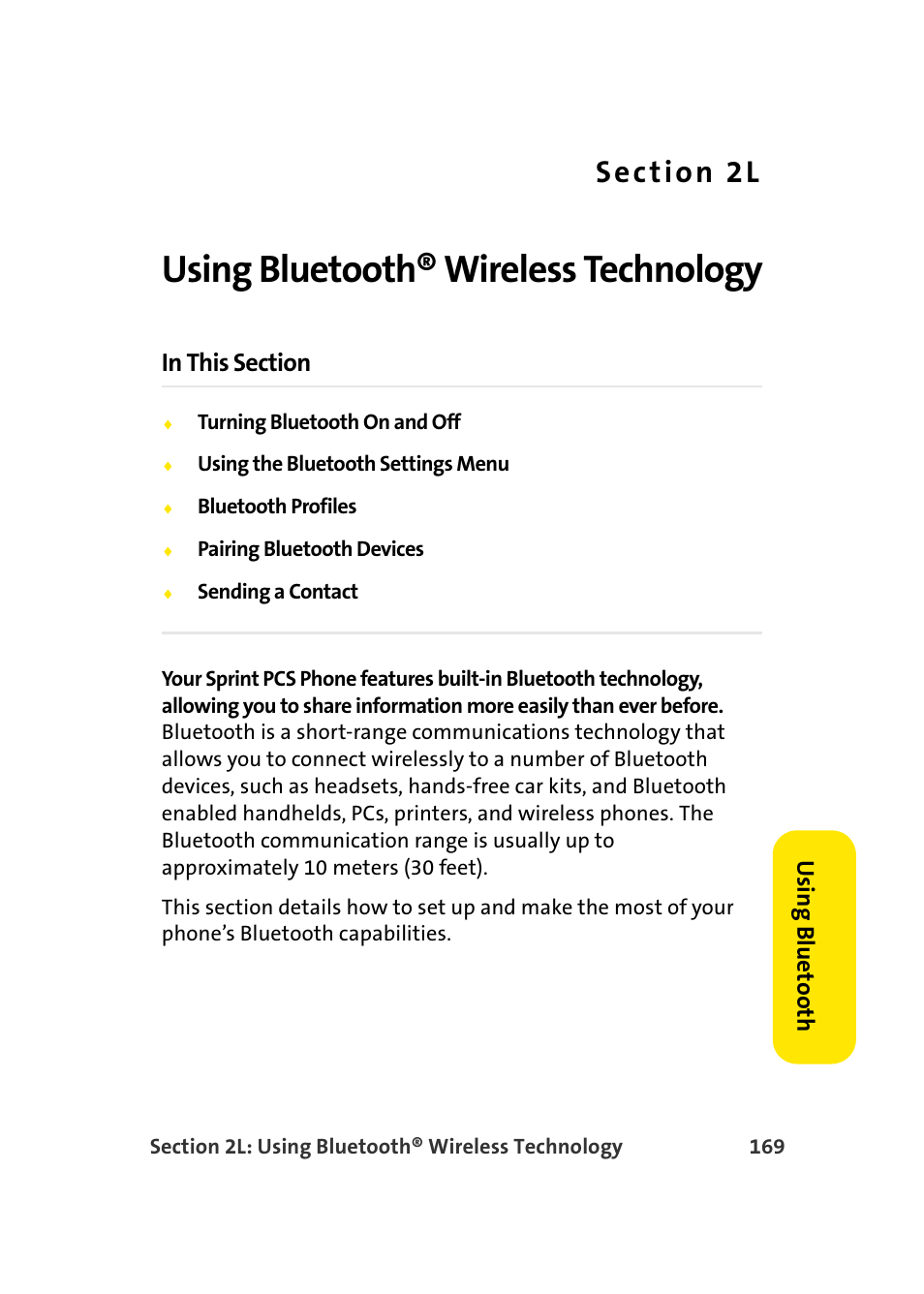 Using bluetooth® wireless technology, 2l. using bluetooth® wireless technology | Samsung MM-A940 User Manual | Page 195 / 287