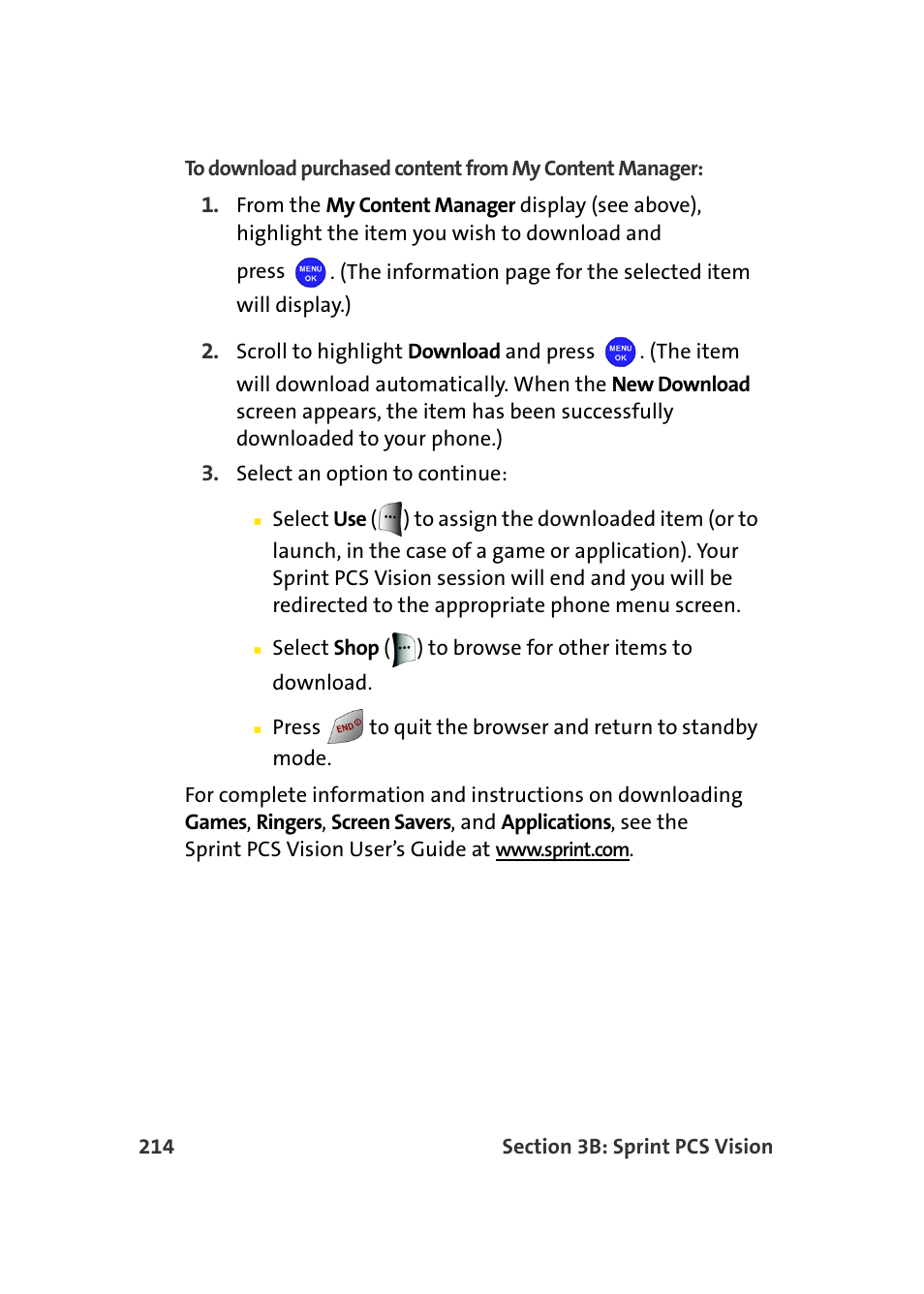 Samsung MM-A940 User Manual | Page 240 / 287