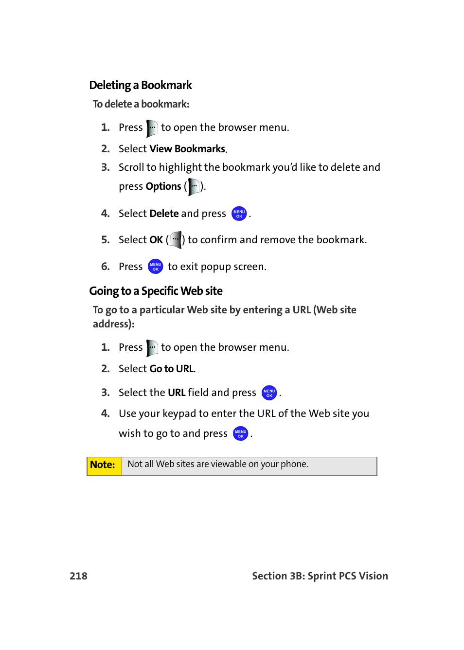 Samsung MM-A940 User Manual | Page 244 / 287