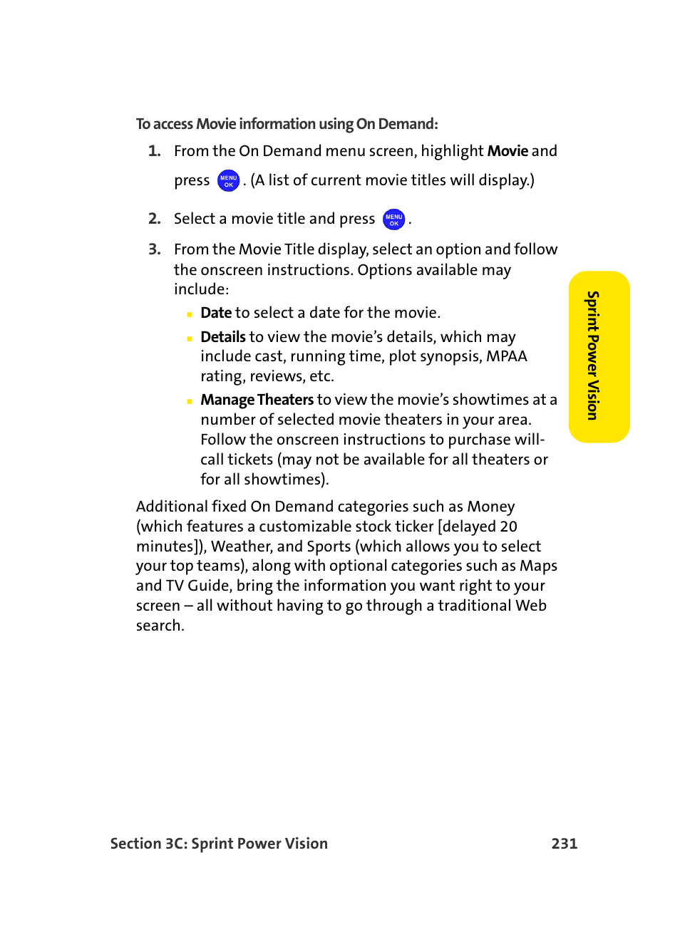Samsung MM-A940 User Manual | Page 257 / 287