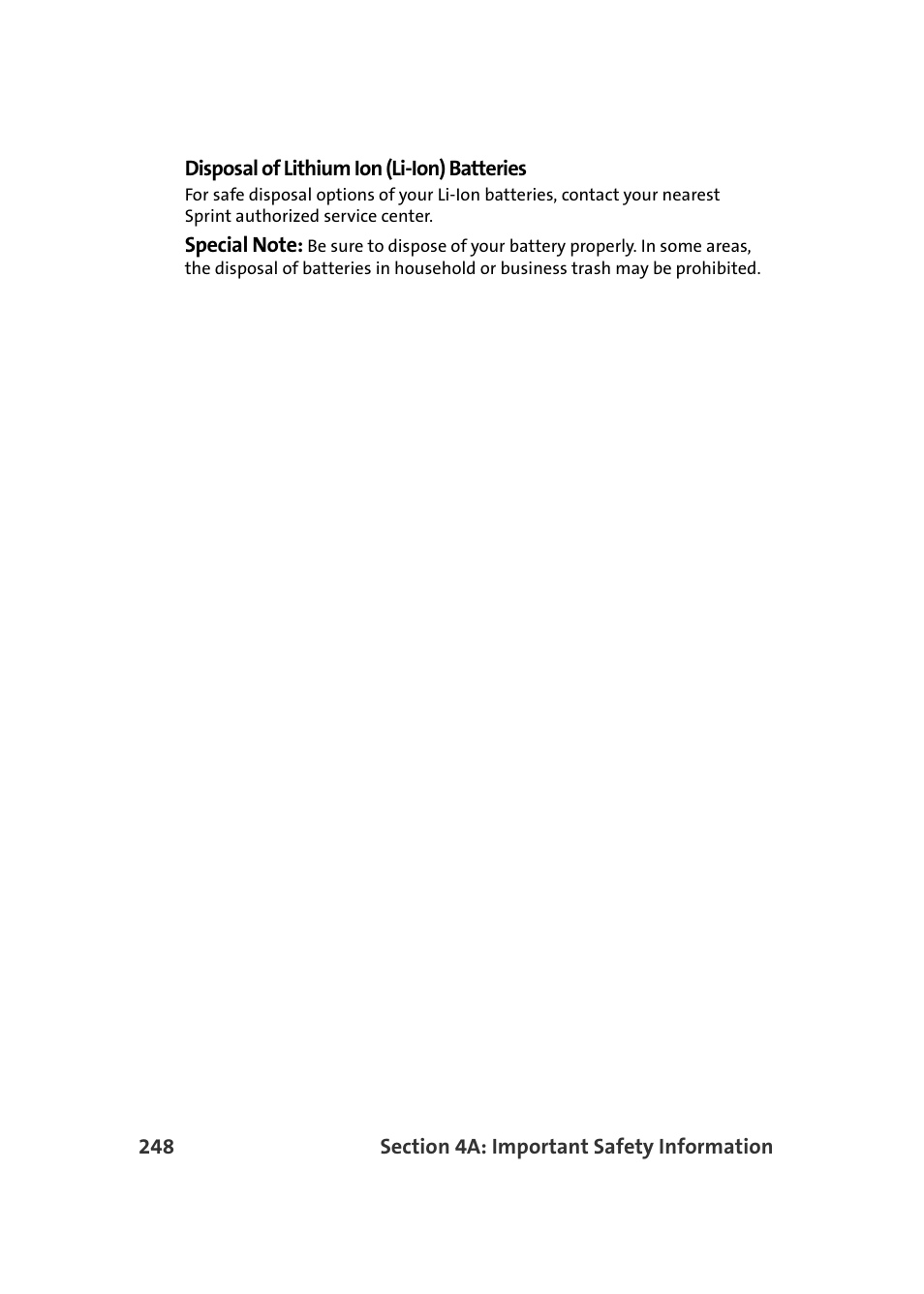 Samsung MM-A940 User Manual | Page 274 / 287