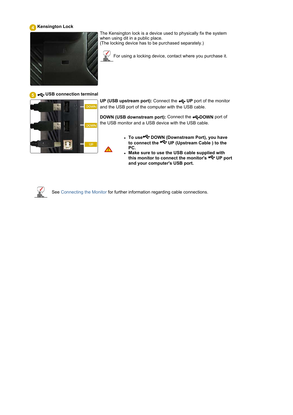 Samsung SyncMaster XL20 User Manual | Page 14 / 76