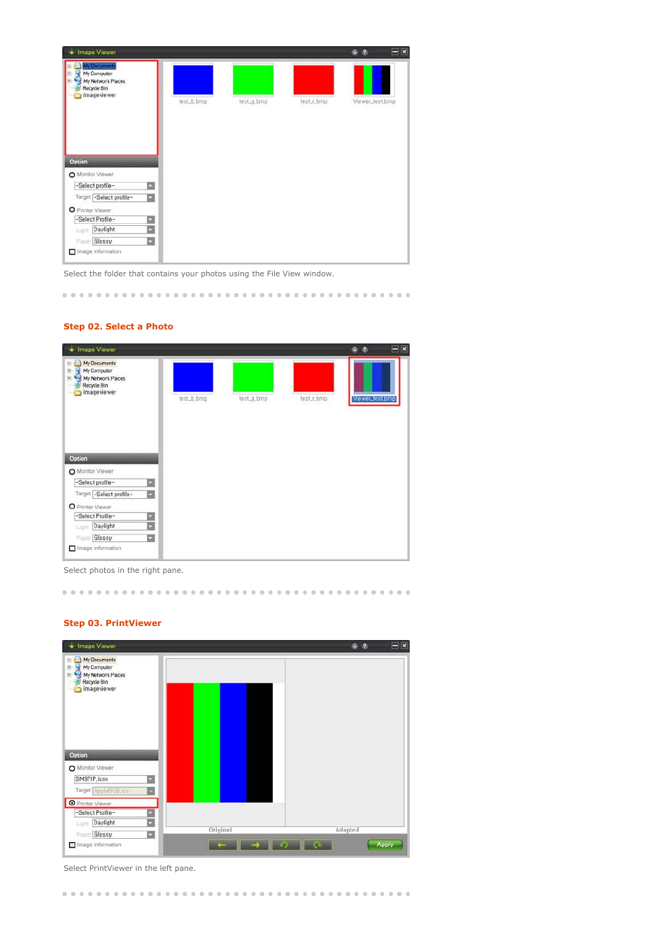Samsung SyncMaster XL20 User Manual | Page 52 / 76